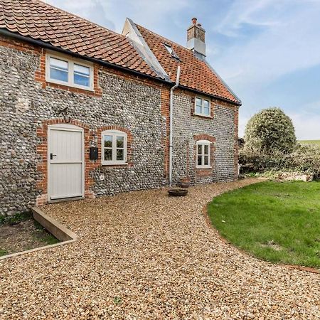 Host & Stay - White End Salthouse Bagian luar foto